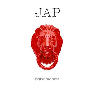 Jap By abingdon boys school's cover