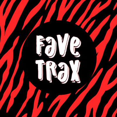 Fave Trax, Vol. 2's cover