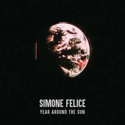 Year Around The Sun By Simone Felice's cover