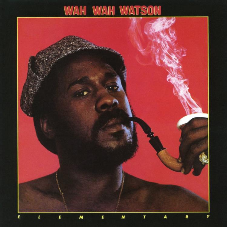 Wah Wah Watson's avatar image
