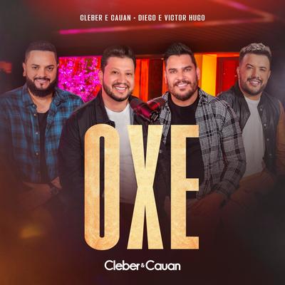 Oxe's cover