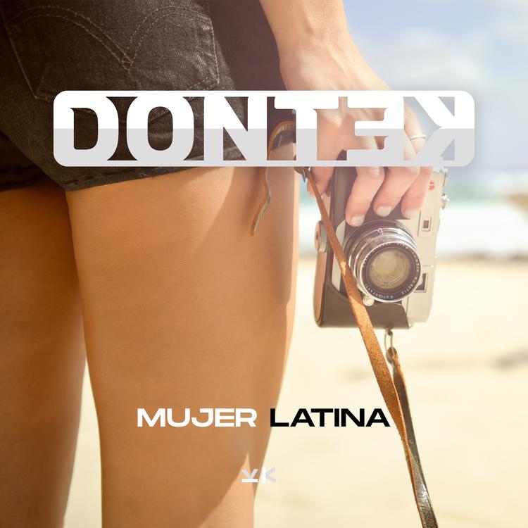 Dontek's avatar image
