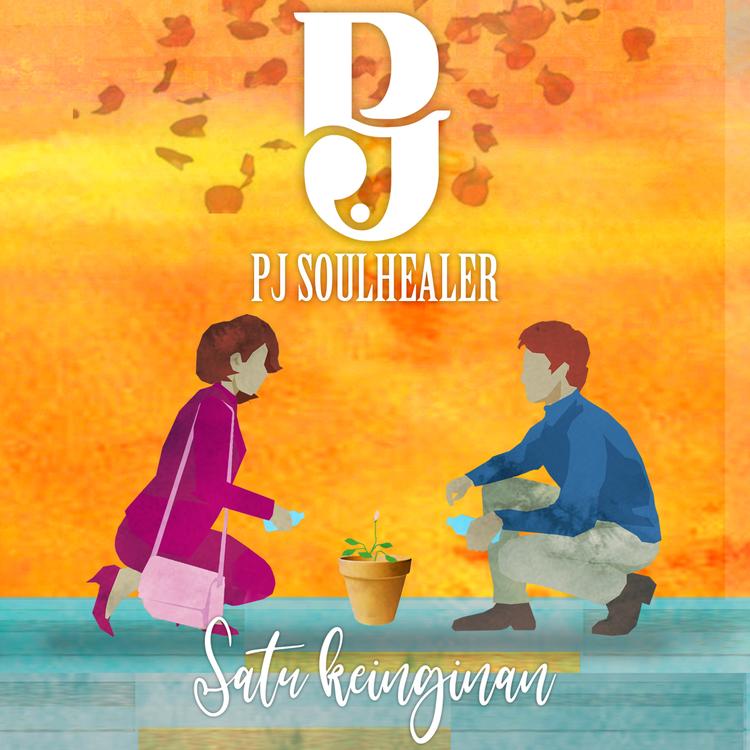 PJ SoulHealer's avatar image