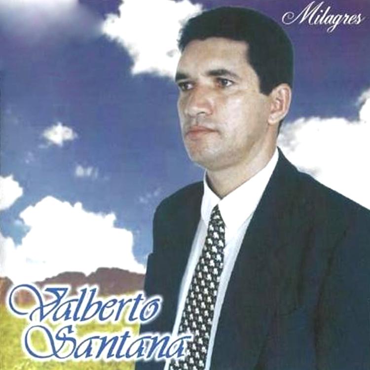Pastor Valberto Santana's avatar image