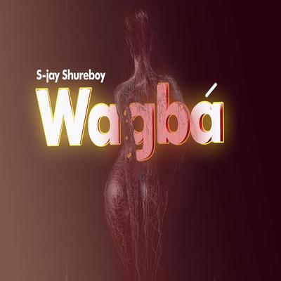 Wagba's cover