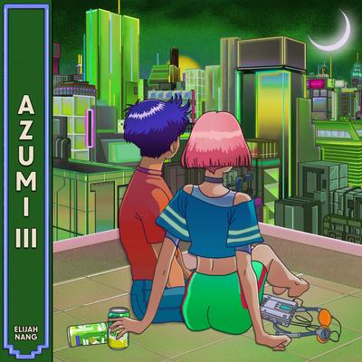 Azumi III By Elijah Nang's cover