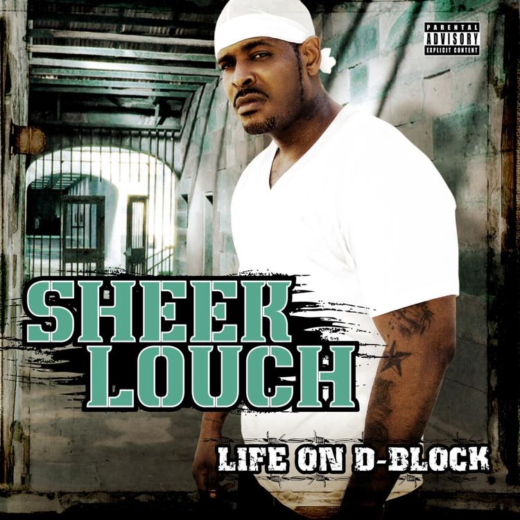 Sheek Louch's avatar image