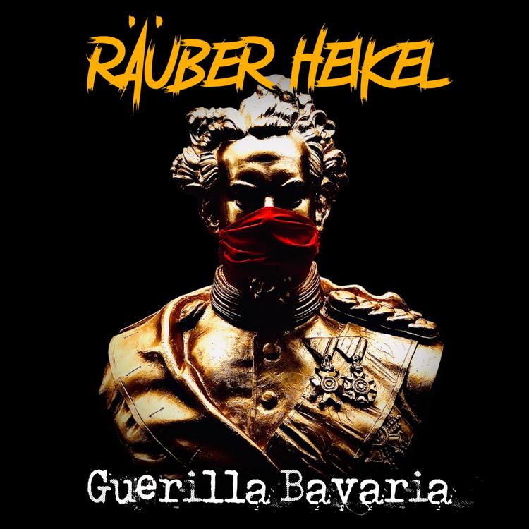 Räuber Heikel's avatar image