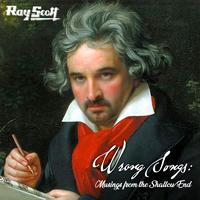 Ray Scott's avatar cover