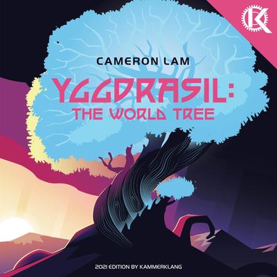 Cameron Lam's cover