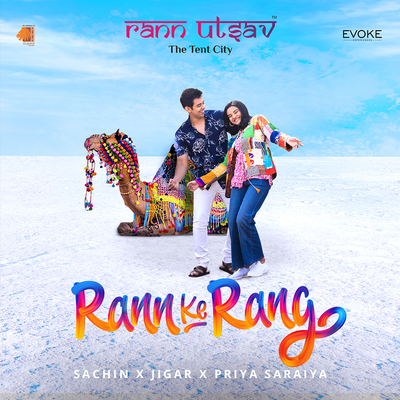 Rann Ke Rang's cover