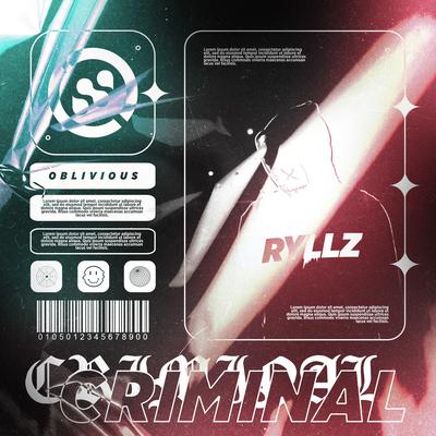 Criminal's cover