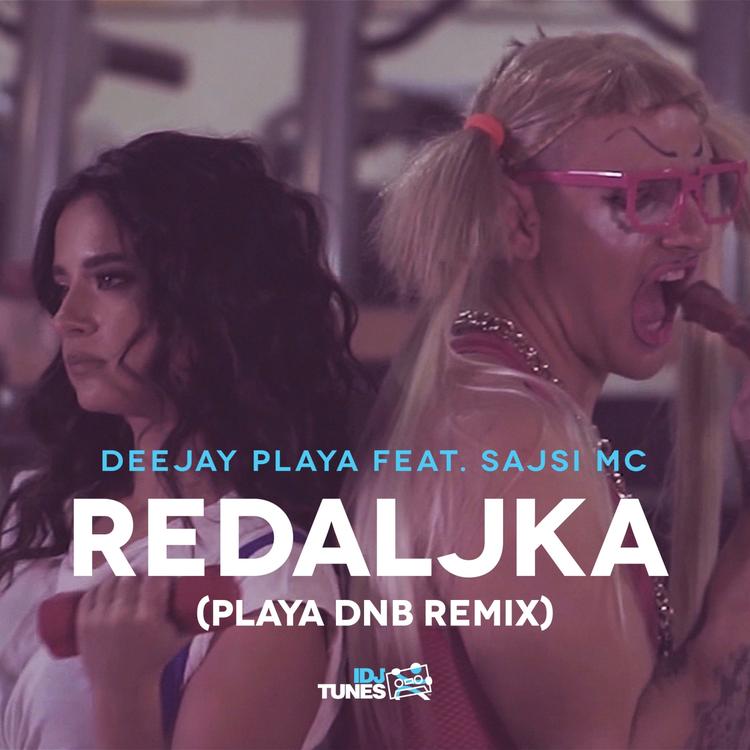 DeeJay Playa's avatar image