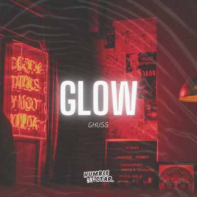 Glow By Humble Star, GHUS2's cover