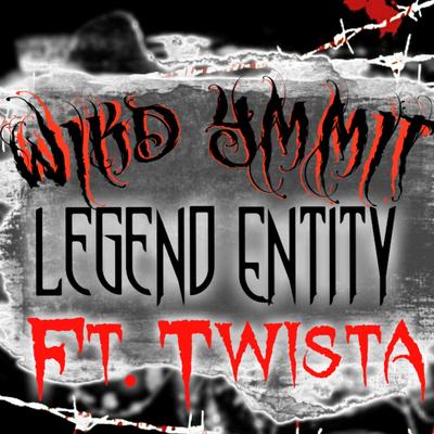 Legend Entity's cover