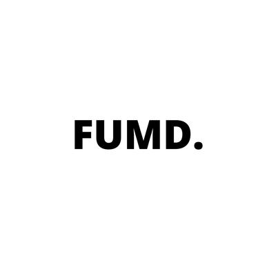 FUMD.'s cover