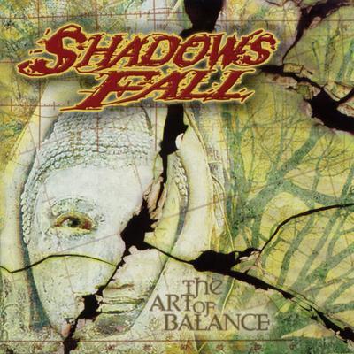 Welcome to the Machine By Shadows Fall's cover