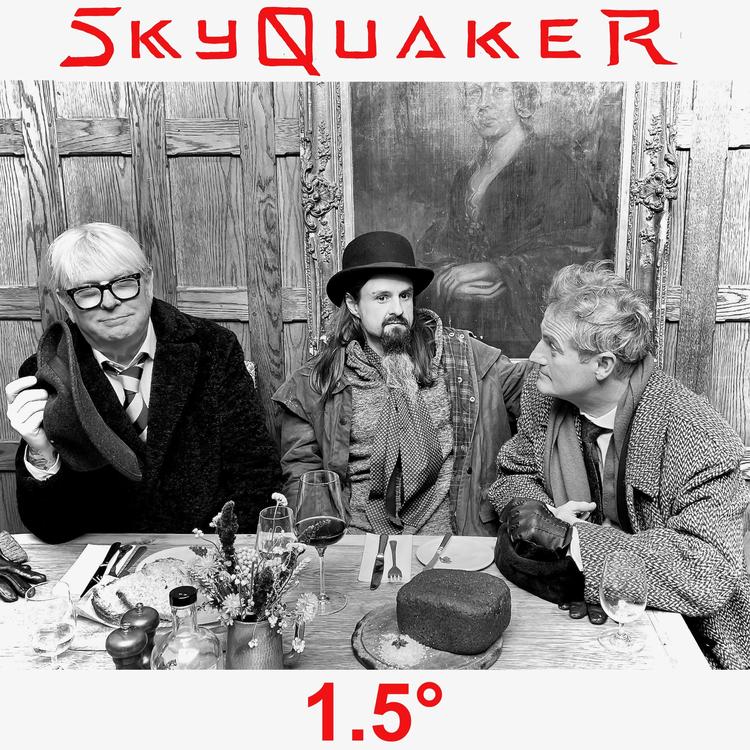 Skyquaker's avatar image