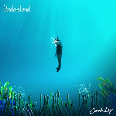 understand By Omah Lay's cover