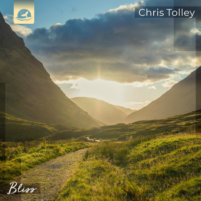 Bliss By Chris Tolley's cover