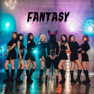 Fantasy By Pink Fantasy's cover