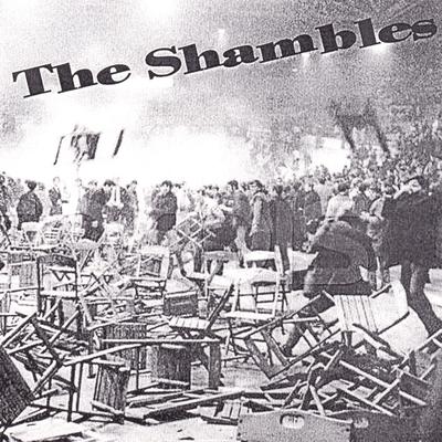 The Shambles's cover