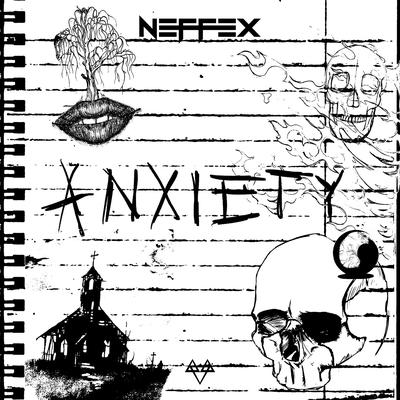 Anxiety's cover