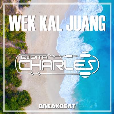 WEK KAL JUANG BREAKBEAT (Remix)'s cover