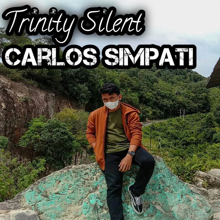 Carlos Simpati's avatar image