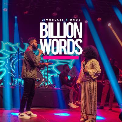 Billion Words By Limoblaze, Onos's cover