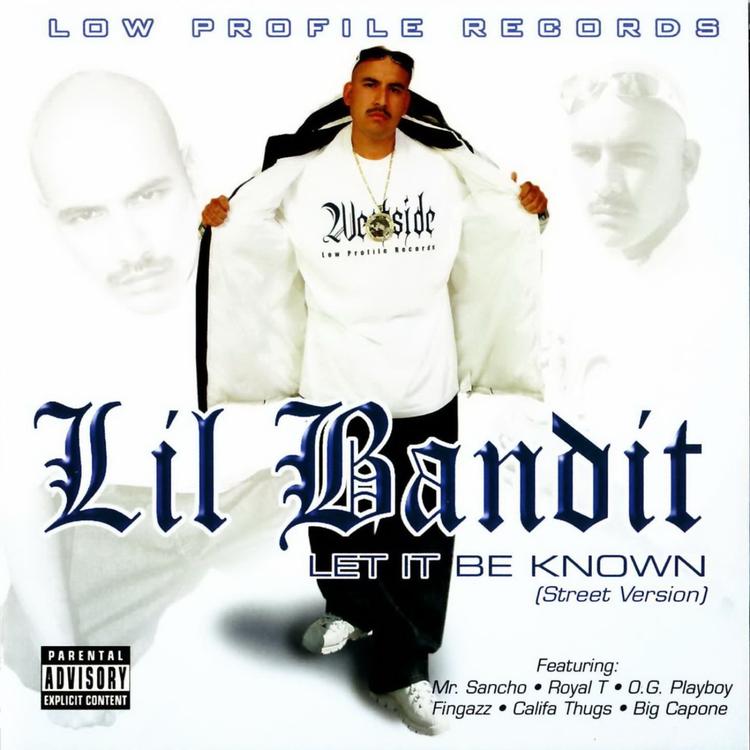 Lil Bandit's avatar image