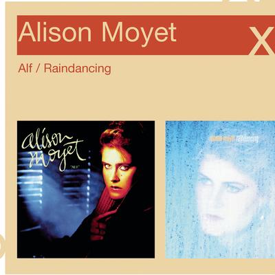 Alf / Raindancing's cover