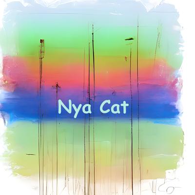 Nya Cat's cover