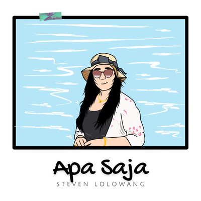 Apa Saja's cover