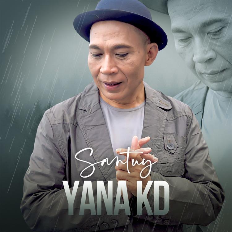 Yana KD's avatar image
