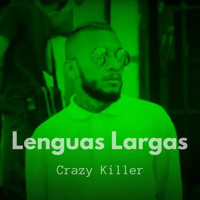 Lenguas Largas's cover