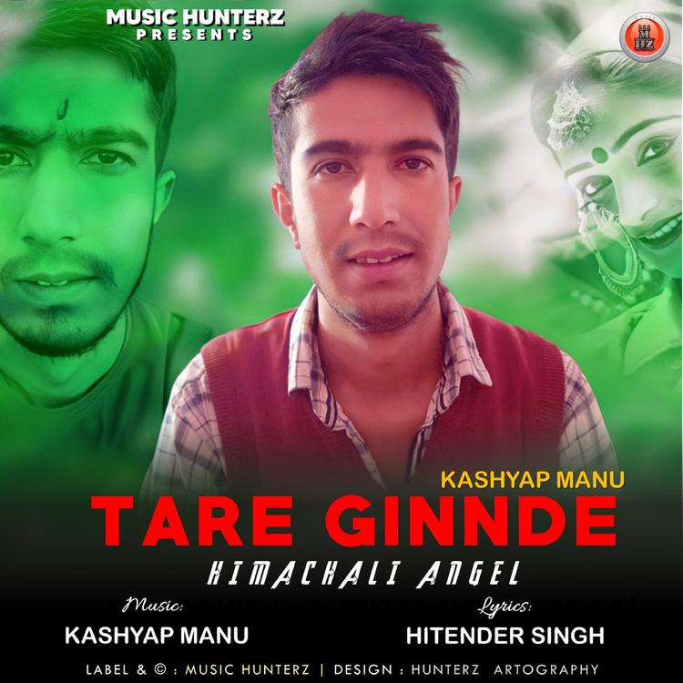 Kashyap Manu's avatar image