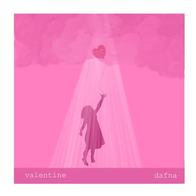 valentine By Dafna's cover