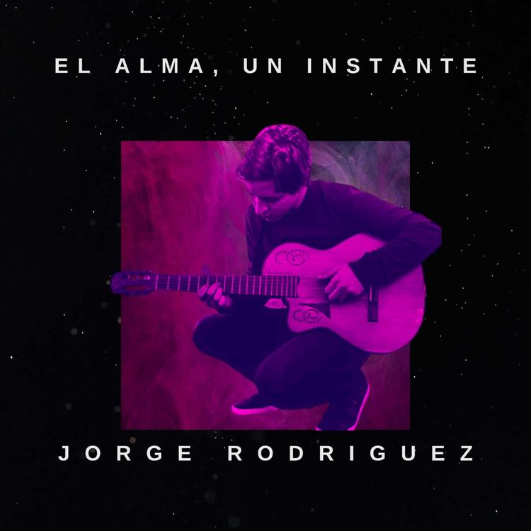 Jorge Rodriguez's avatar image