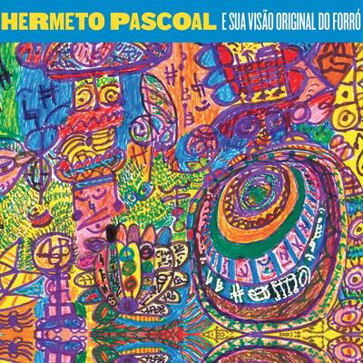 Uriama (feat. Alceu Valença) By Hermeto Pascoal, Alceu Valença's cover