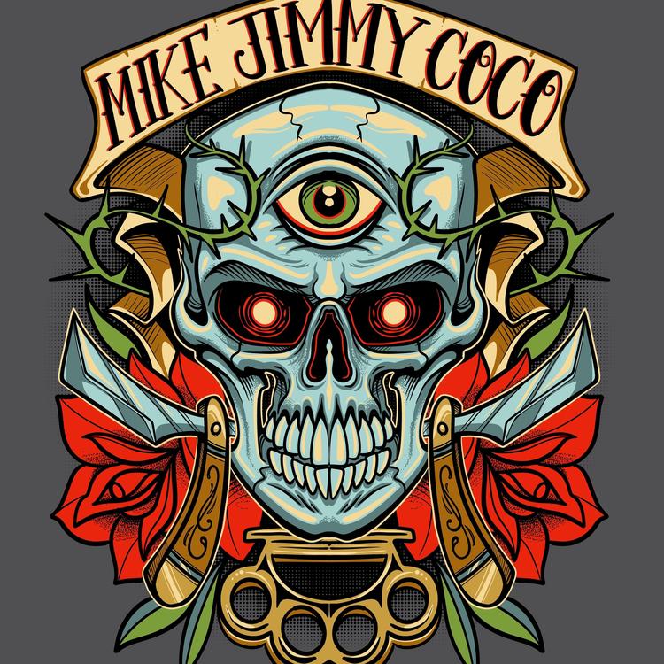 Mike Jimmy Coco's avatar image