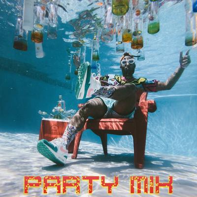 Party Mix's cover