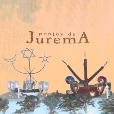 Pontos de Jurema's cover