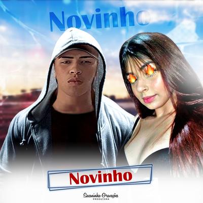 Novinho's cover