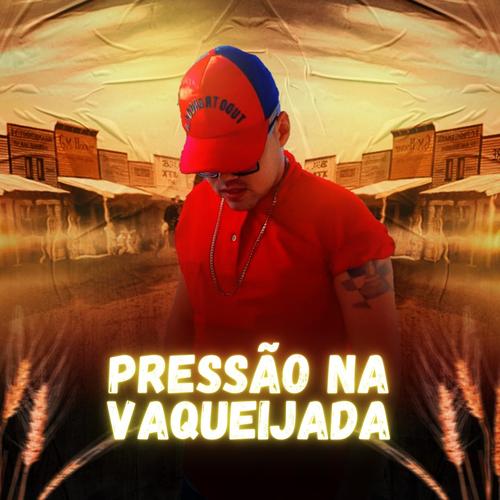 Piseiro Pressão's cover