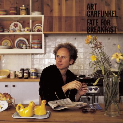 Since I Don't Have You (Album Version) By Art Garfunkel's cover