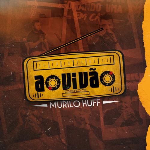 Murilo Hulf Ao vivão's cover