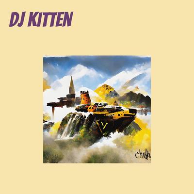 Dj Kitten's cover