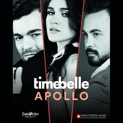 Apollo (Eurovision Version) By Timebelle's cover