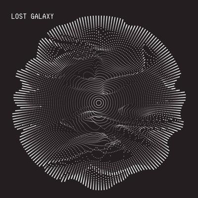 Lost Galaxy's cover